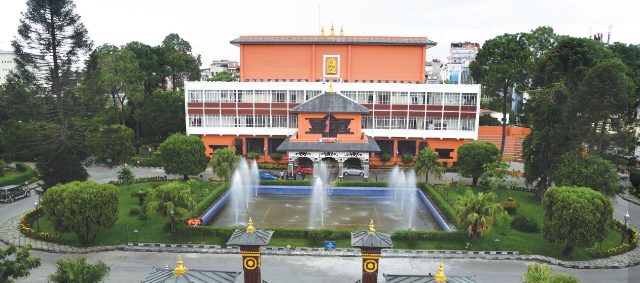 ‘दर्शनशास्त्र प्रवर्द्धन कोष’ स्थापना